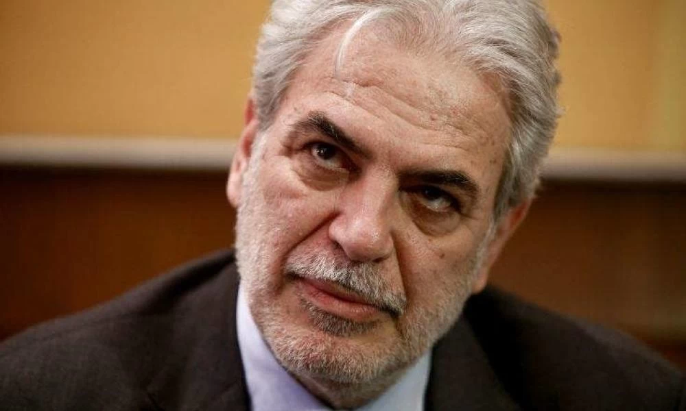 Την ίδρυση Ακαδημίας Πολιτικής Προστασίας ανακοίνωσε ο Χρ. Στυλιανίδης